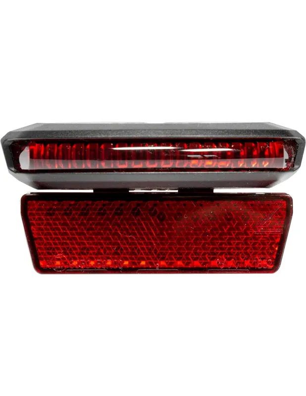 Lage Prijs Trelock achterlicht LS 651 COB Line E-bike 6-12v ZL 650