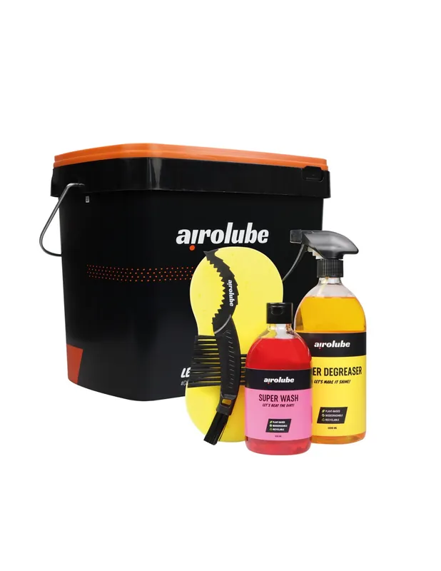 Airolube Bike Basics Uitverkoop