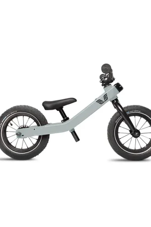 Hoge Kwaliteit Vici grow 3-in-1 meegroeifiets vintage blauw