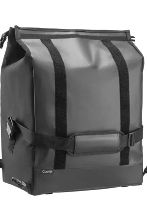 Clarijs frontbag premium 61L zwart Laatste Versie