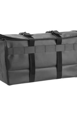 Snelle Levering Clarijs single longtailbag 58L zwart