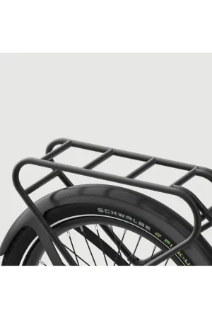 UTO Eovolt achterdrager PRO20 zwart Shop Nu