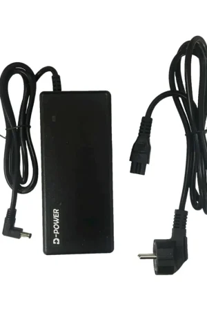 Superprijs UTO Eovolt lader 42v 2A