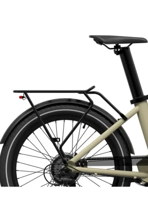 UTO Eovolt spatboard achter OG24 zwart Goedkoop