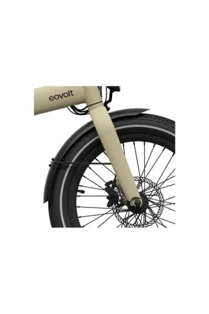 Premium UTO Eovolt spatbord voor OG20 zwart