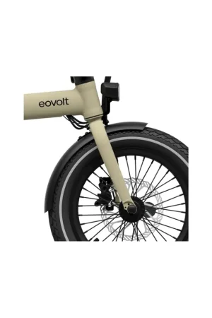 UTO Eovolt spatbord voor OG16 zwart Betaalbaar