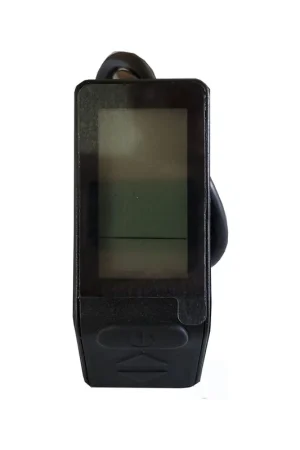 Populair UTO Eovolt LCD display KT OG16 set