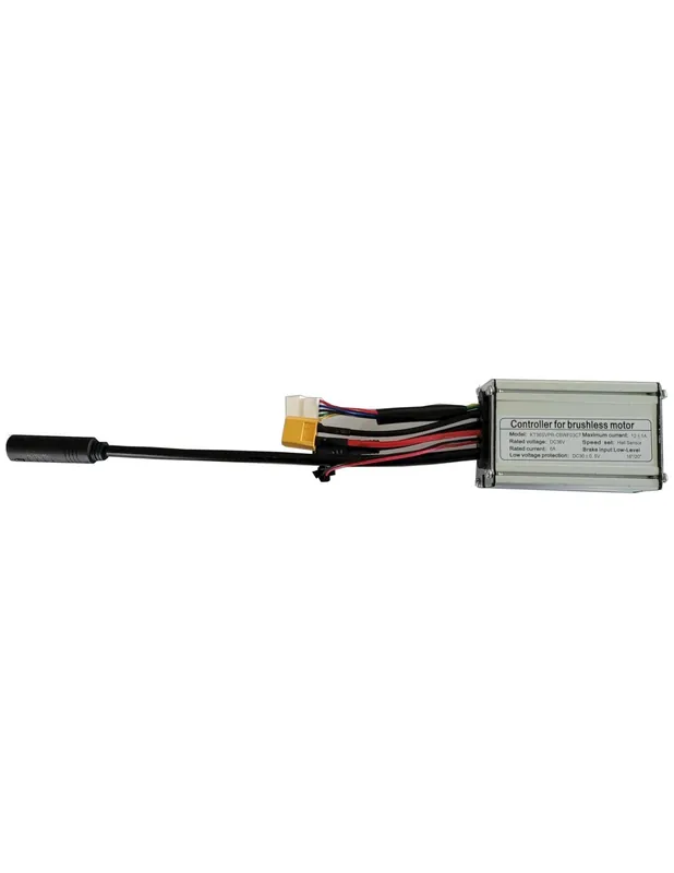 UTO Eovolt controller set KT OG16/20/24 v0 Meest Verkocht