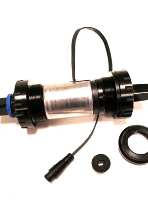Nu Kopen UTO trapas met krachtsensor OG16/20