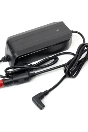 UTO Eovolt reislader 12v Korting