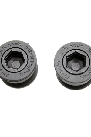 Miranda crankbouten Bosch 3 M10, 12,4mm (pr) Tijdelijk Beschikbaar