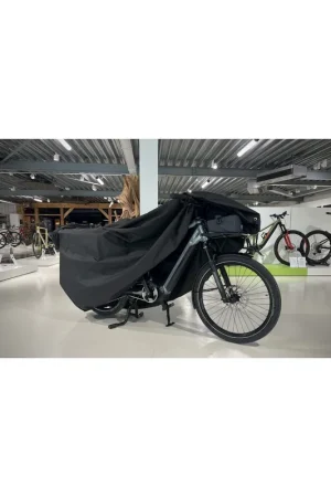 DS Covers fietsbeschermhoes Cargo Longtail Bestel Nu