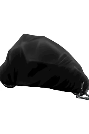 DS Covers bakfietsbeschermhoes 2 wieler met tent Beste Prijs