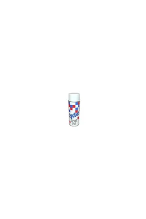 Beperkte Voorraad Cyclus spuitlak 400cc 2019 mat blank
