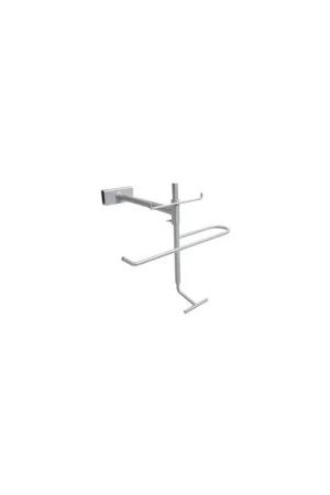 Betrouwbaar Tashaak universeel enkele of dubbele tas - 20cm