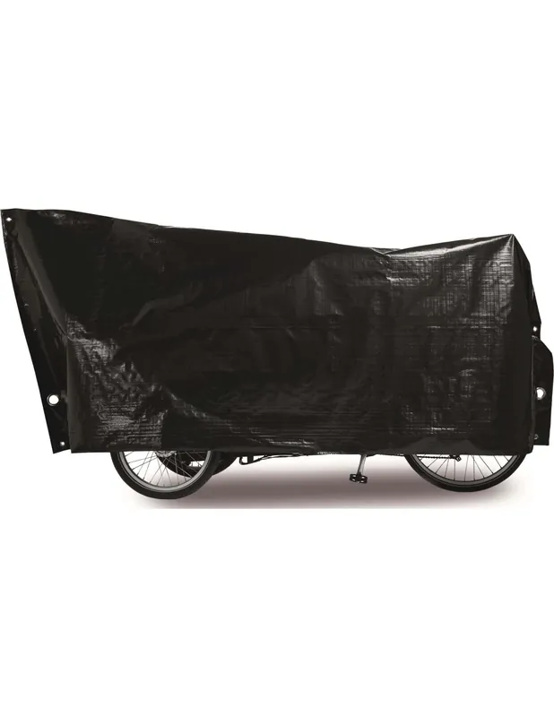 VK fietsbeschermhoes Cargo Snelle Levering