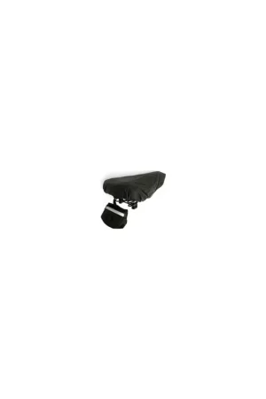 Dagaanbieding Zadeldek Raincover in tasje op krt