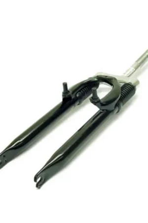 Bestseller Verende voorvork 24 1 inch draad zwart