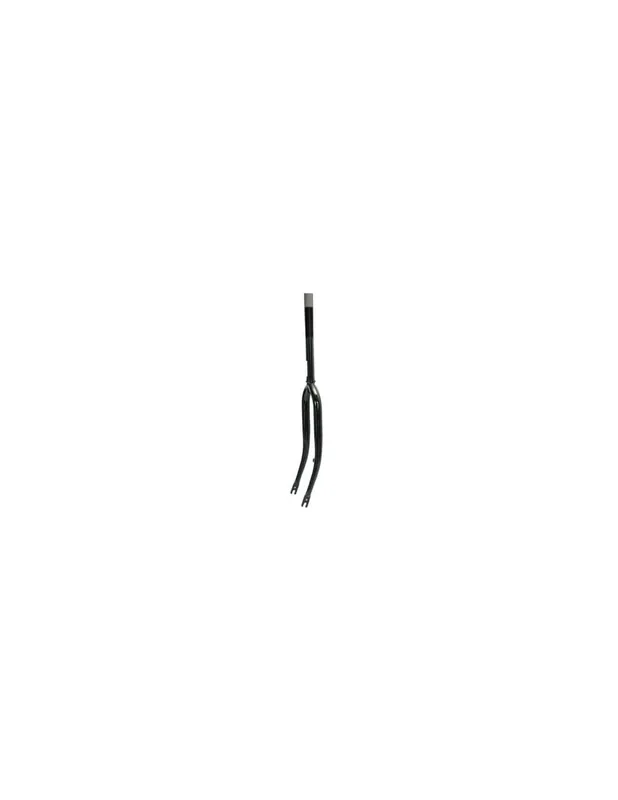 Exclusieve Aanbieding Voorvork 28 Transport 1 inch zwart