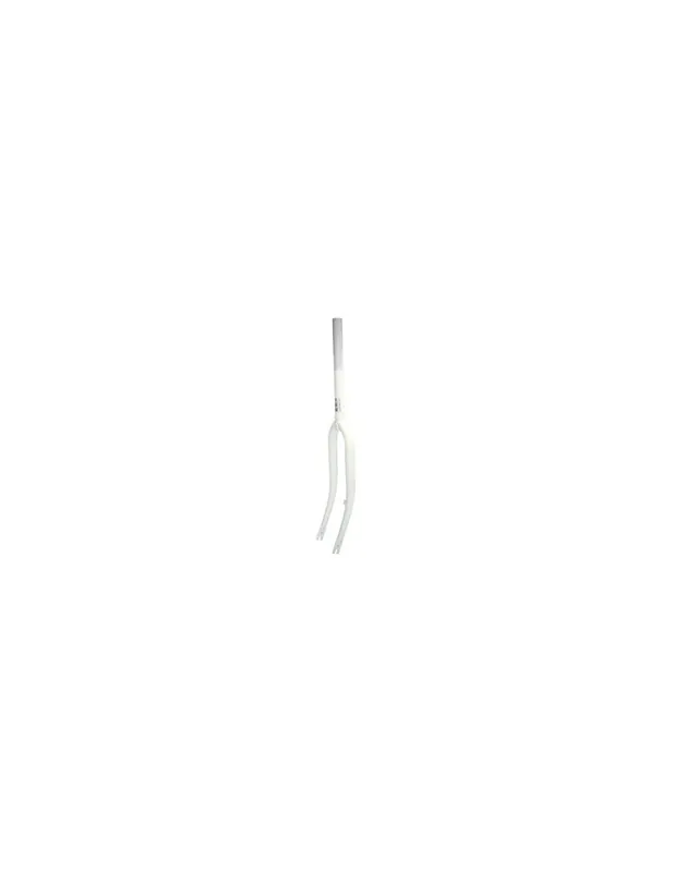 Koop Online Voorvork 28 Transport 1 inch wit