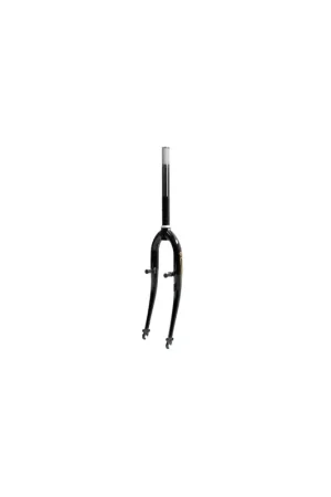 Dagaanbieding Voorvork 24 ATB met V-brake nok zwart
