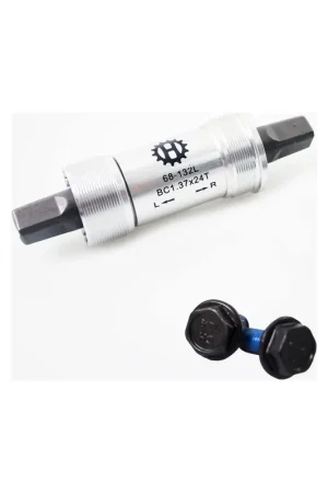Trapas 68/132mm BSA aluminium cups Finale Uitverkoop
