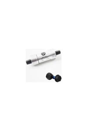 Favoriet Trapas 68/116mm BSA aluminium cups