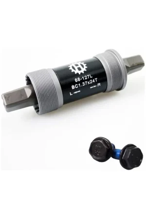 Trapas 68/127mm BSA stalen cups Lage Prijs