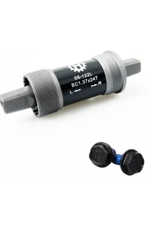 Betaalbaar Trapas 68/122mm BSA stalen cups