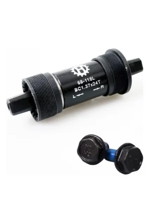 Weekendaanbieding Trapas 68/118mm BSA plastic cups