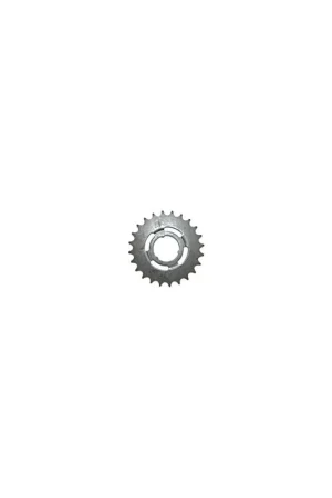 Tandwiel 24t 1/2 x 1/8 Gratis Retour