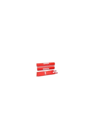 Cross BMX padset rood Lage Prijs