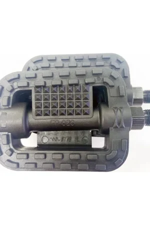 Cross pedalen dunne draad 1/2 pvc Bestseller