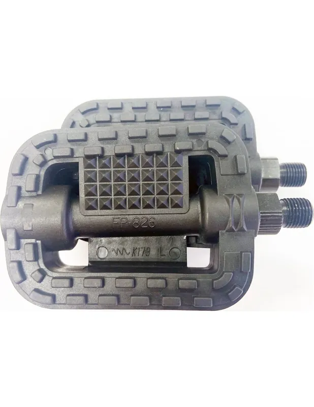 Cross pedalen dunne draad 1/2 pvc Bestseller