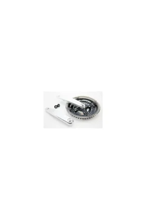 Bestseller Crankstel 48/38/28 zilver