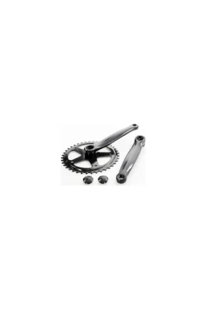 Crankstel 40t 170 zwart Express Levering