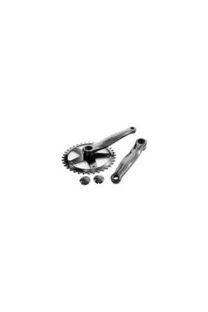 Exclusieve Aanbieding Crankstel 36t 152 zwart 1/8