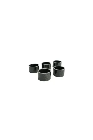 Zak balhoofd Spacer 1 1/8 20mm carbon (5) Goedkoop