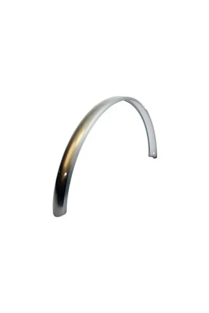 Aanbieding Spatbord achter 26/28 grijs