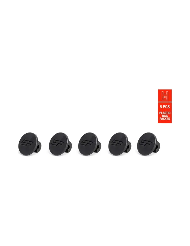 Eurofender fixing knob Snello / Tempo (5) Meest Verkocht