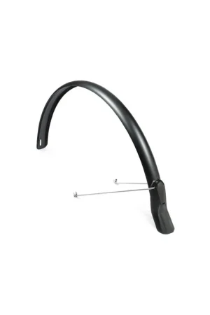 EF spatbord achter Scatto 28 51mm glans zwart Direct Beschikbaar