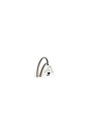 EF spatbord set Elegance 28 46mm smoke Aanbieding