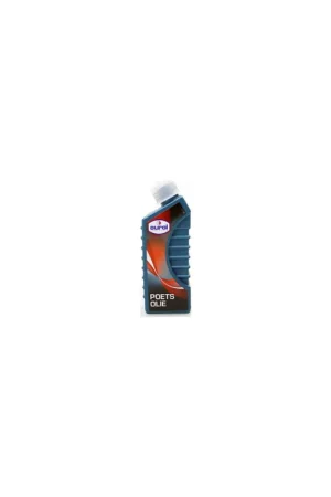 Eurol Poetsolie 100ml Merkproduct