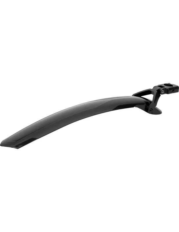 Betaalbaar Polisport spatbord achter Mud-Pro