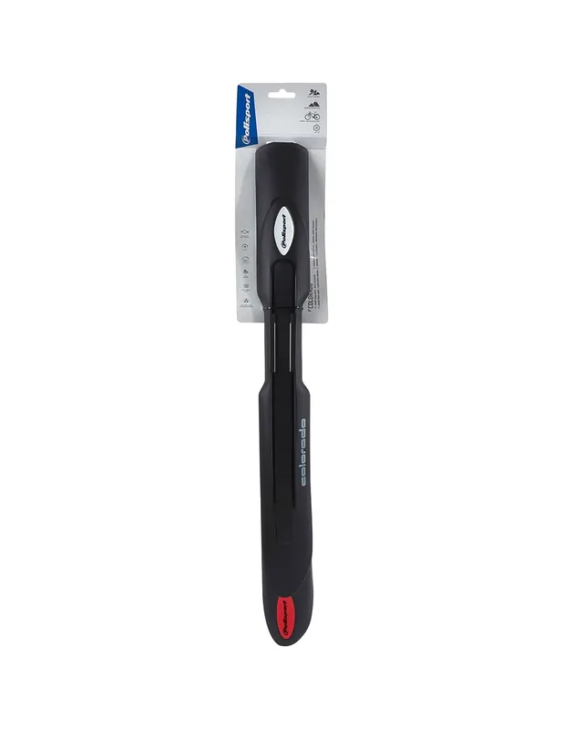 Aanbieding Polisport spatbord set Colorado 26