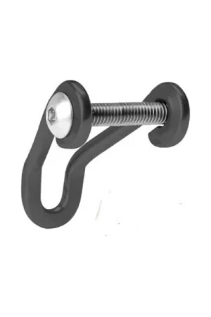 Herrmans lamphaak ED black suspension Uitverkoop