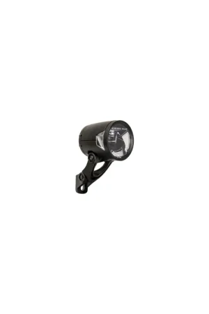 Op = Op Herrmans koplamp H-Black MR8 6-12v E-bike