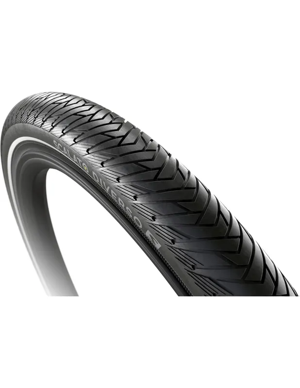 Weekendaanbieding Scalato btb Diverso S 27.5 x 2.40 zw refl