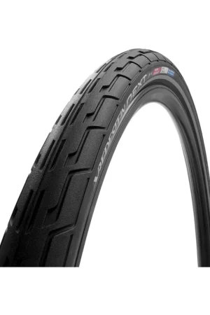 Korting Vredestein btb Next 40-622 zwart refl