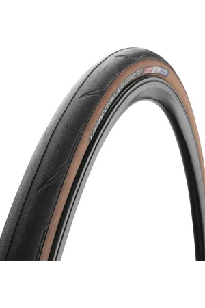 Laatste Versie Vredestein btb Superpasso 28-622 zwart/transparant